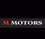 Logo M MOTORS